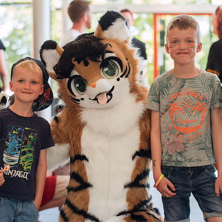 Familieårskort Vestfoldmuseene