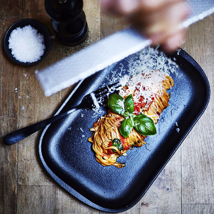 Italiensk dinner date