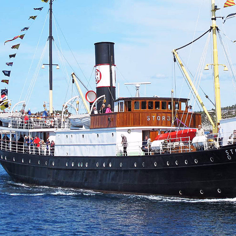 Bergen Heritage Tour