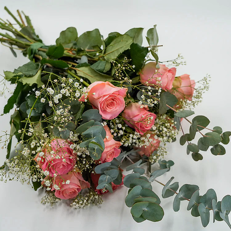 Kurs i bukettbinding - image 2