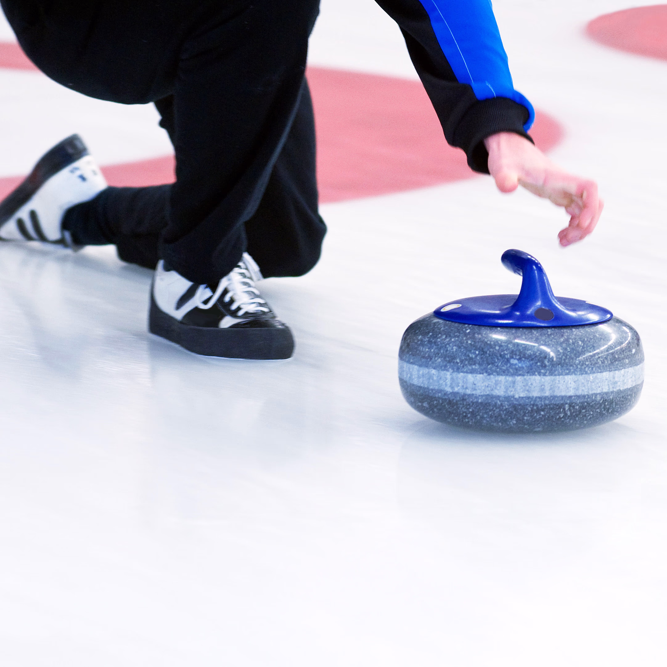 Prøv curling
