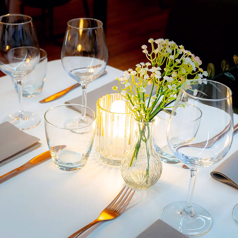 Nordlys dinnercruise