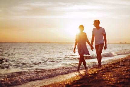 Feriegave til kjæreste: 30 uforglemmelige opplevelser som imponerer