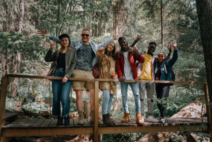 Teambuilding i Oslo: 20 inspirerende aktiviteter som styrker teamet