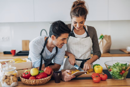 Lei av sofa og Netflix? Finn morsomme kurs for par som gir gnisten tilbake