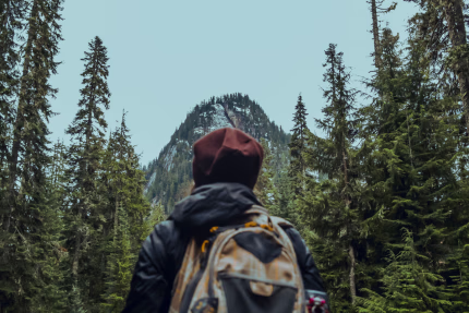 Økoturisme i Norge: Reis lett, lev stort