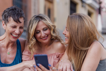 Gave til tante: når du vil treffe blink