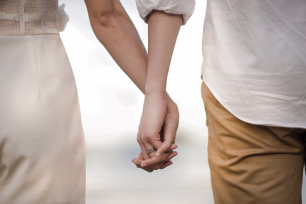 Jubileumsgave kjæreste: Hold romansen levende