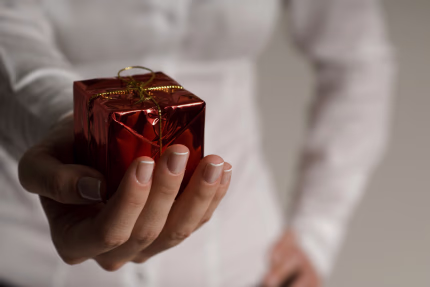 Små gaver til voksne – under 300 kr