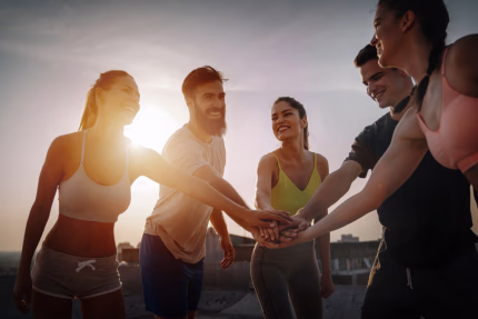 De beste gavene til treningsglade – som ikke er treningsklær eller manualer