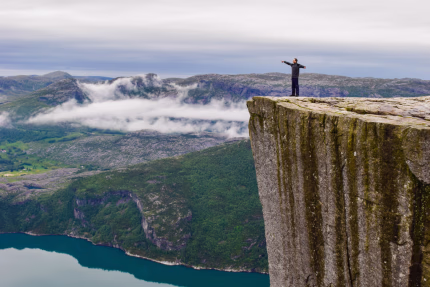 Opplevelser i Rogaland: Fra magiske fjorder til unike gaver – her er alt du må oppleve