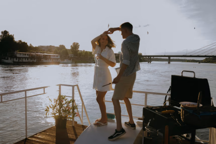 Liten gave til kjæresten – små overraskelser med stor effekt