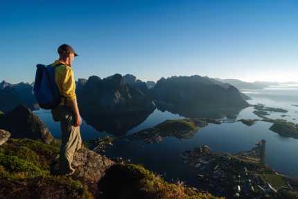 Derfor er opplevelsesgaver fra YouWish den perfekte bærekraftige gaven
