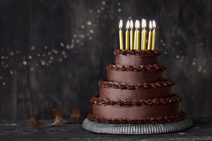 Hva kan jeg ønske meg til bursdag? Den perfekte guiden til meningsfulle, morsomme og uforglemmelige bursdagsønsker