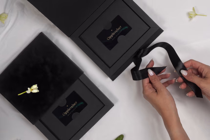 Presentkort som gave – En moderne klassiker med en twist