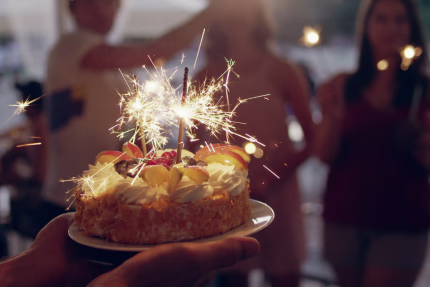 Bursdagsoverraskelse? Her er ideene som faktisk fungerer