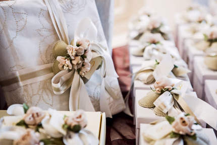 Hva gir man i bryllupsgave? Gavetips som gleder, overrasker og huskes