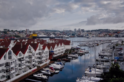 Oppdag de beste opplevelsene i Stavanger – Unike gaver og minner for livet!