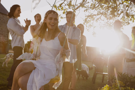 Gaver til sommerbursdag: Hvordan gjøre de heldige sommerbarna enda gladere