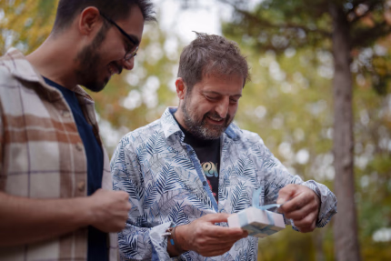 Gave til onkel? Opplevelsesgaver som gir glede — ikke mer gråpapir