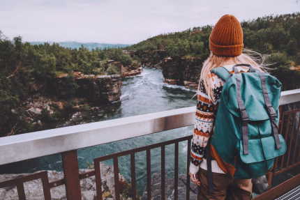 Gaver til friluftsentusiaster: 10 opplevelser som garantert treffer blink