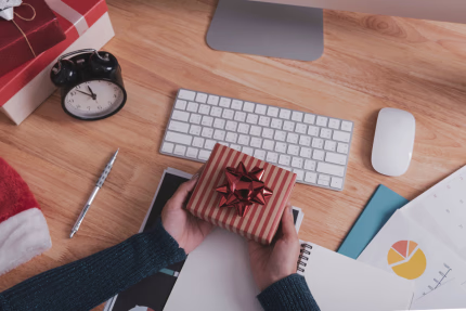 Julegave firma – En strategi for å bygge lojalitet og engasjement