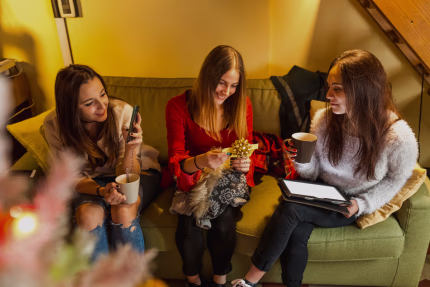 Gave til student – Den komplette guiden til å imponere