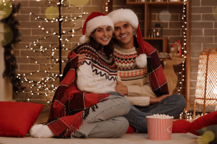 Julegave til kjæresten: Når bare det beste er godt nok