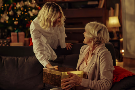 Julegave til mamma – fordi hun fortjener mer enn blomster og sjokolade