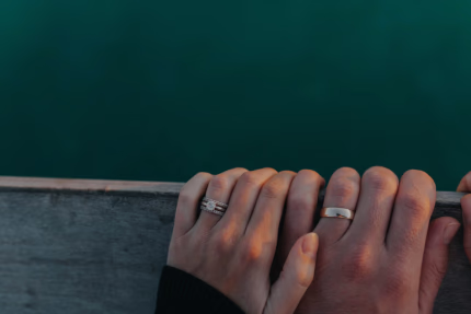 25 år sammen – Derfor er opplevelser den beste sølvbryllupsgaven