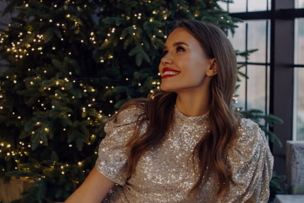 Julegave til henne – En opplevelse hun aldri glemmer