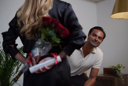 Gave til samboer når dere "har alt"? Vi har løsningen