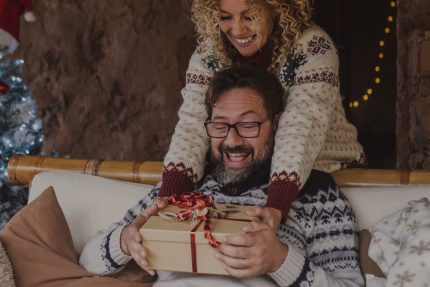 Praktiske gaver – Gaver som gleder og varer