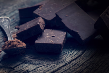 Den sanselige opplevelsen alle snakker om: Derfor er sjokoladesmaking den perfekte gaven