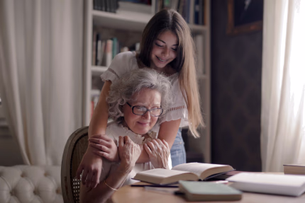 Den ultimate guiden til bursdagsgaver til bestemor