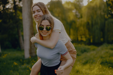 Den ultimate gaveguiden til søster: Gi henne en opplevelse hun aldri glemmer