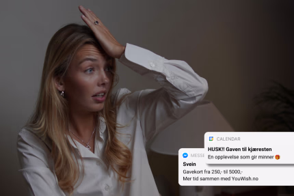 Den smarte guiden til ønskeliste og gavevalg – Slik finner du den perfekte opplevelsen!