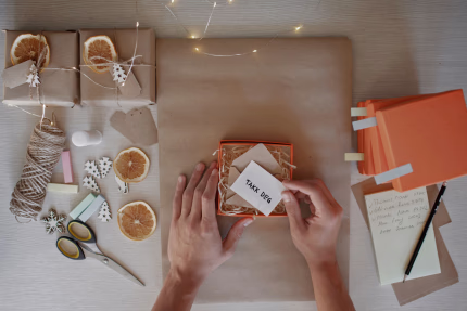 Slik gir du en virkelig personlig gave – Opplevelser som treffer hjertet