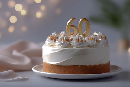 60-årsgave som faktisk betyr noe – Gavetips til noen som har alt