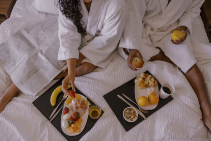 Den perfekte pause fra hverdagen – gavekort på hotell