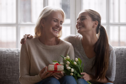 Bursdagsgave til mamma 2026 – guide til opplevelser etter interesse og personlighet