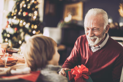 Den perfekte 90-årsgaven: Opplevelser som hedrer et langt liv og skaper nye minne