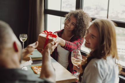 Glem kjedelige gaver: Her er de morsomste gavene du kan gi