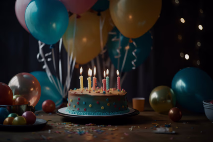 Tips til bursdagsgave: Slik velger du en bursdagsgave som skiller seg ut