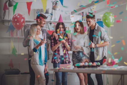 Sliter du med å finne en gave til en kollega? Her er den perfekte løsningen!