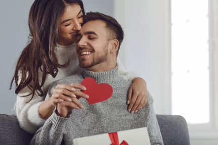 Valentinsgave til han – opplevelser som styrker forholdet (2026)