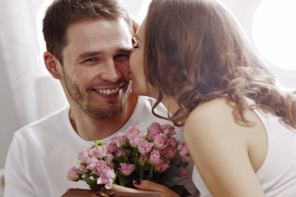 Den ultimate guiden til romantiske gaver for henne