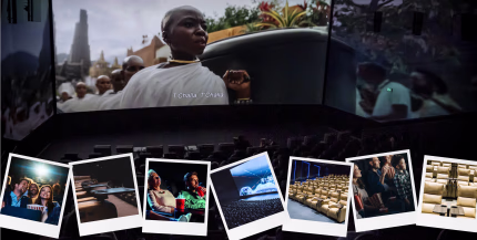 Gavetips: De beste kinogavekortene