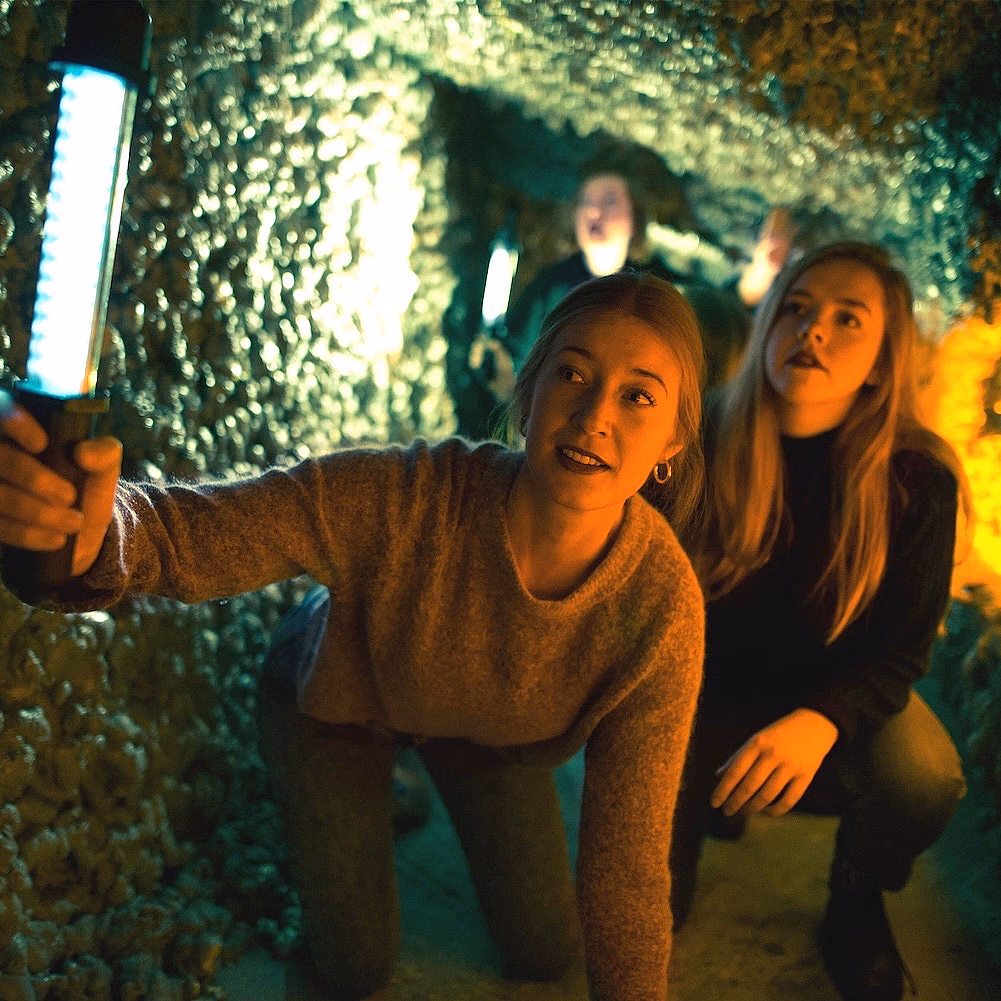 Escape room