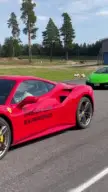 Kjør Ferrari på racerbane thumbnail 1